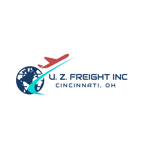 U. Z. Freight Inc., Cincinnati, OH